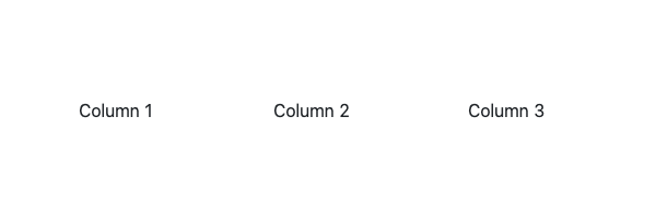 Columns