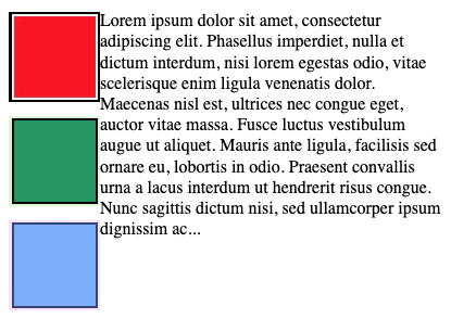 Vertical positioning
